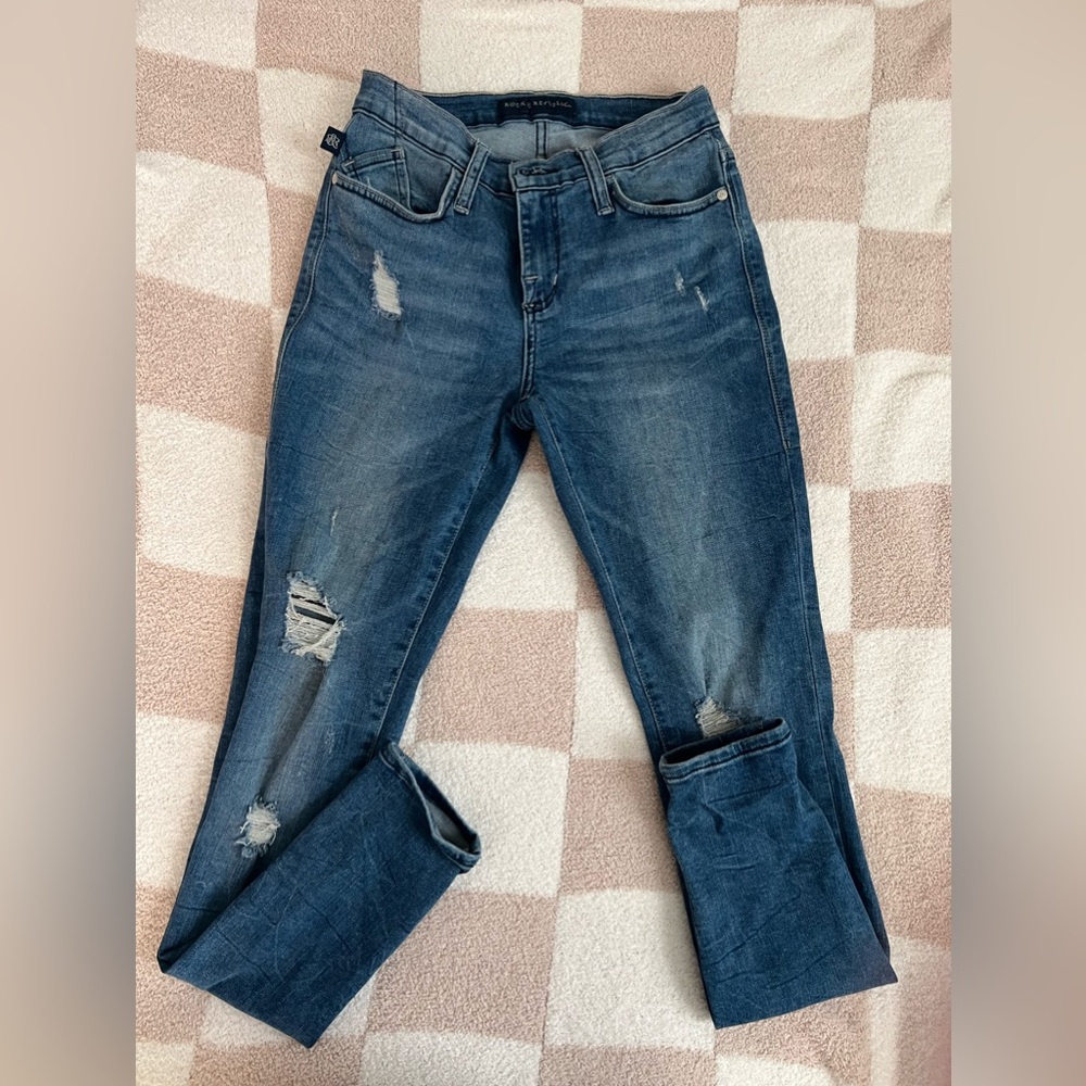 Rock & Republic Jeans - 4
